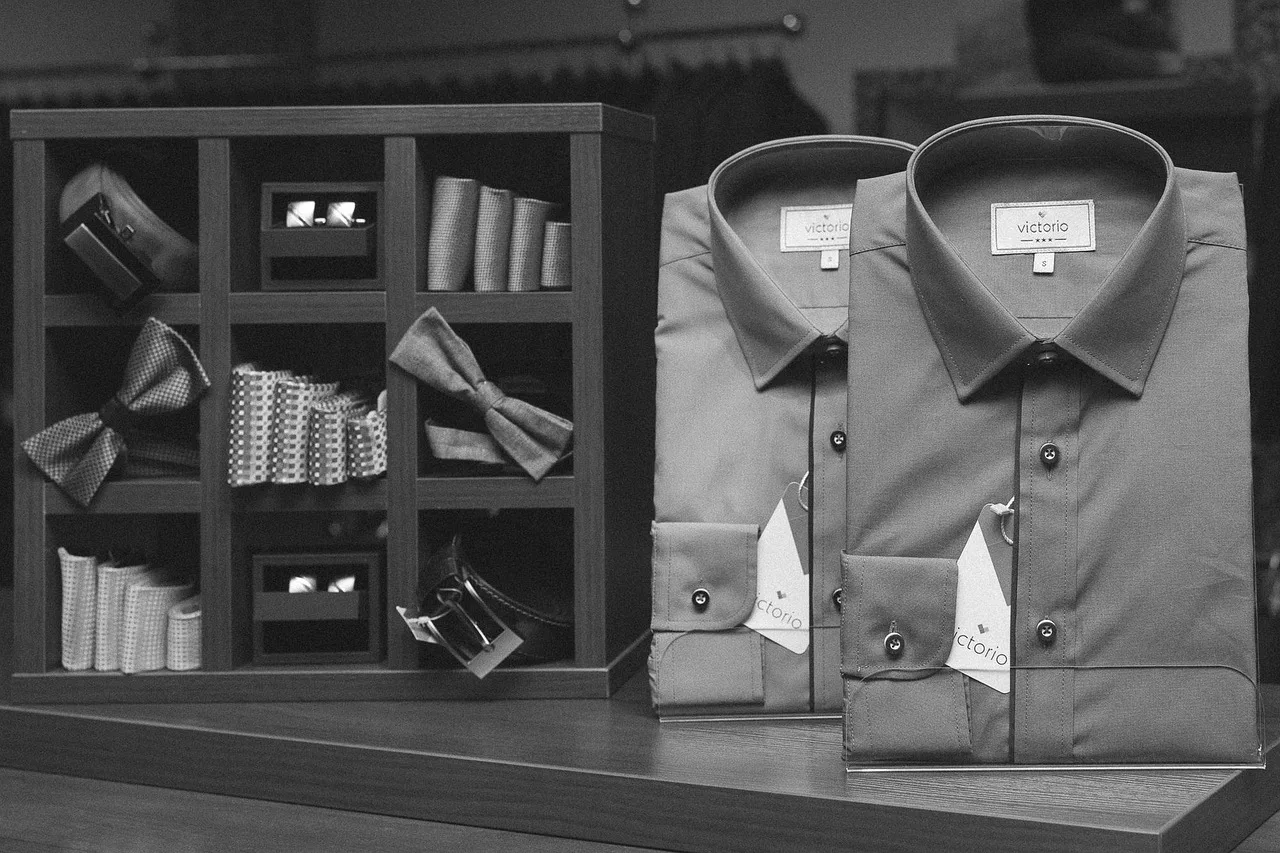 shirts, collared, ties, bowties, cufflinks, fashion, clothes, store, retail, shopping, gray fashion, gray shopping, gray clothes, gray shop, cufflinks, cufflinks, cufflinks, cufflinks, cufflinks, retail, retail, retail