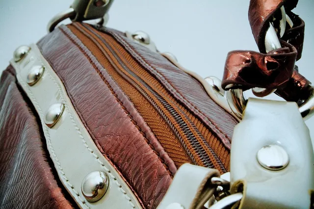 bag, design, fashion, gold, glamour, value, bright, sewing, brand, mood. Choosing promotional merchandise business models without guesswork