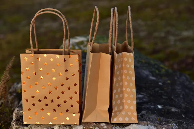 bag, paper bag, purchasing, shopping bag, empty, lie, close up, packaging, to buy, paper bag, paper bag, paper bag, paper bag, paper bag, shopping bag, shopping bag, shopping bag, shopping bag. Five promotional merchandise commercial opportunities worth pricing now