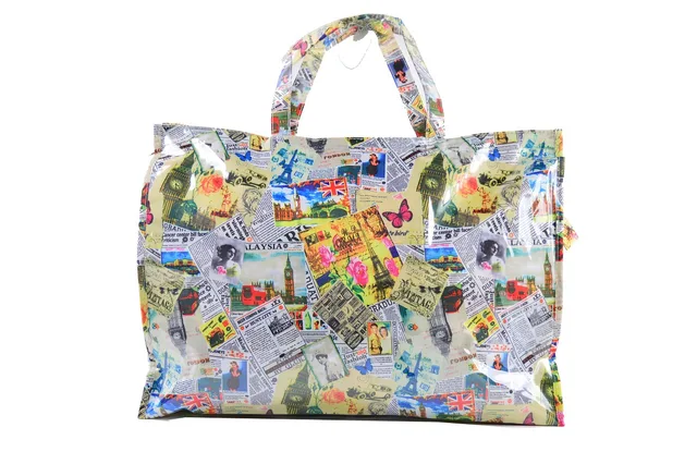 bag, bag laminated, bag colorful, bag, bag, bag, bag, bag. Promotional products: budget and quote checks