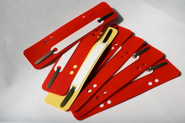 tack strips, staple, tie, staples, paper, office, order, work, complete, folder, stack, drop, files, classify, sort by, work off. Before commissioning a promotional products launch review