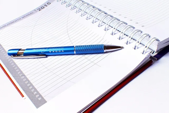 schedule, planning, notes, scheduling, marking, schedule, schedule, schedule, schedule, schedule, planning, scheduling. Promotional products: which buyer skills are shifting?